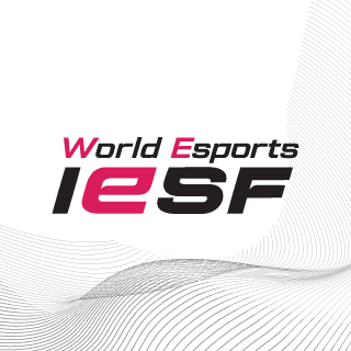 IESF World Esports Championship